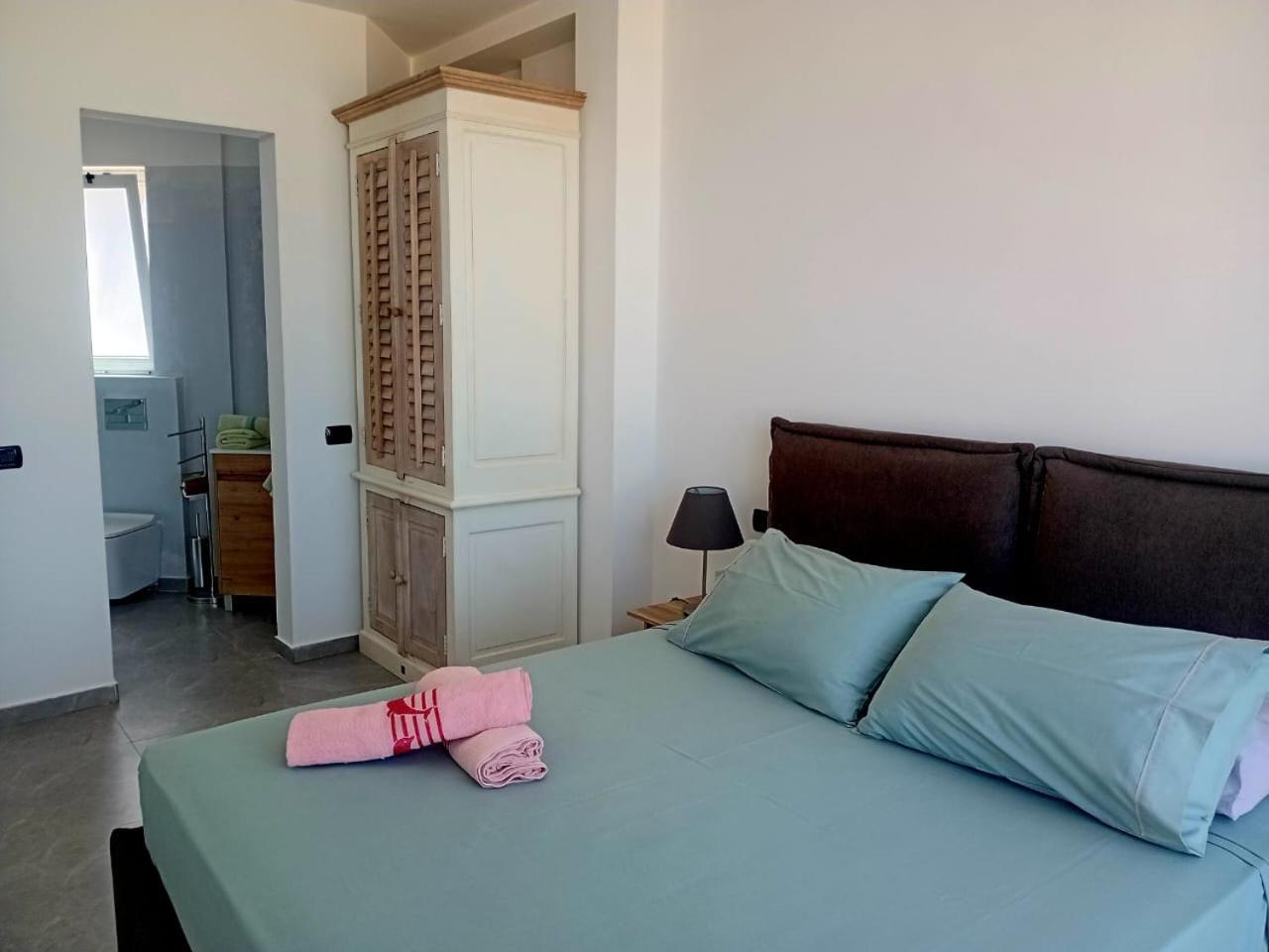 Villa Cristina Alojamento, Praia De Chaves, Boa Vista, Cape Verde, Wi-Fi Sal Rei Exteriör bild